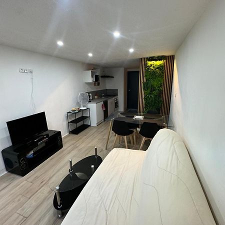 Charmante Maison De Village Bram ภายนอก รูปภาพ